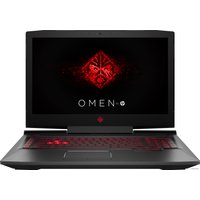 Игровой ноутбук HP OMEN 17-an117ur 4JU09EA