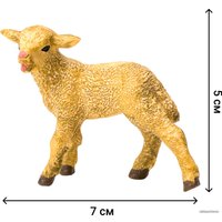 Игровой набор Masai Mara На ферме ММ205-046