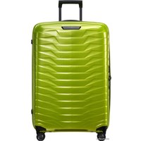 Чемодан-спиннер Samsonite Proxis Lime 75 см