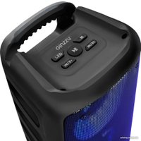 Беспроводная колонка Ginzzu GM-916B