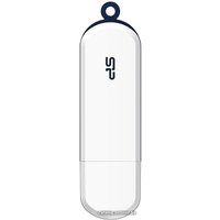 USB Flash Silicon-Power Blaze B32 64GB (белый)