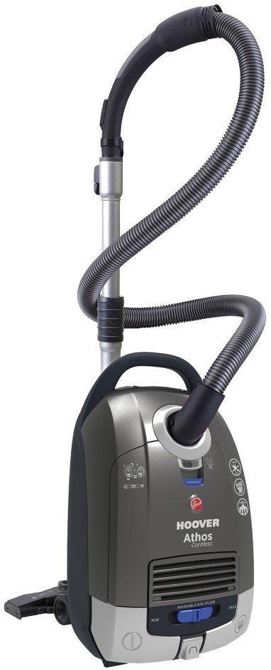 

Пылесос Hoover Athos Cordless ATC18LI 011