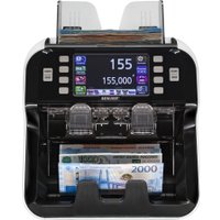 Счетчик-сортировщик банкнот Magner 155V в Бресте
