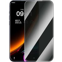 Защитное стекло Baseus Crystalline Series Full-Coverage Privacy Protection Tempered Glass для iPhone 16 Pro