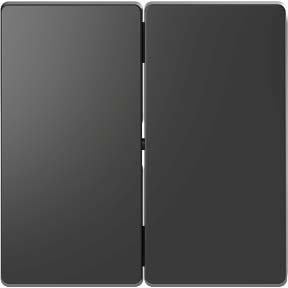 

Клавиша для выключателя Schneider Electric Merten D-Life MTN3400-6034 (антрацит)