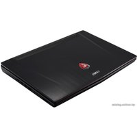 Игровой ноутбук MSI GT72 2QD-840XPL Dominator