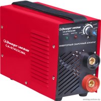 Сварочный инвертор Энергомаш СА-97И25СМK