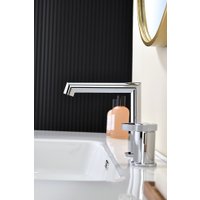 Смеситель Ganzer GZ19114