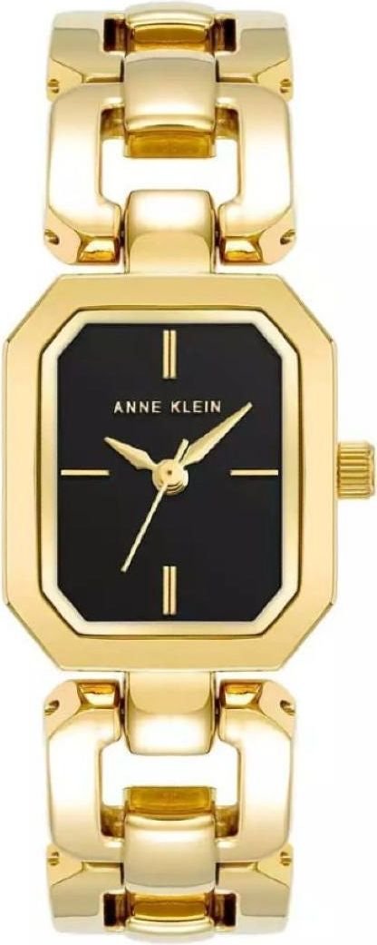 

Наручные часы Anne Klein Steel 4148BKGB