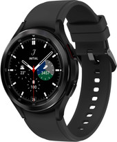 Galaxy Watch4 Classic 46мм (черный)