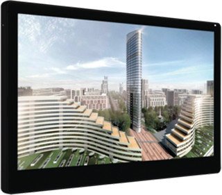 Монитор Tantos Stark HD SE (черный)