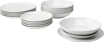 Столовый сервиз Ikea Godmiddag 30564682