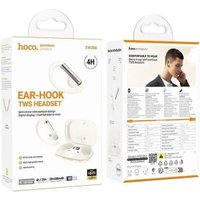 Наушники Hoco EW206 (бежевый)