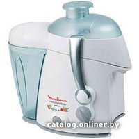 Соковыжималка Moulinex FRUTTI PRO PLUS BKA 381