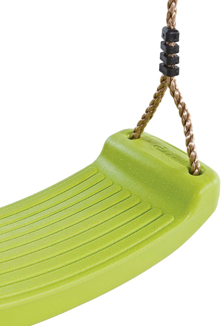 

Подвесные качели KBT HDPE 110.001.002.001 (зеленый)