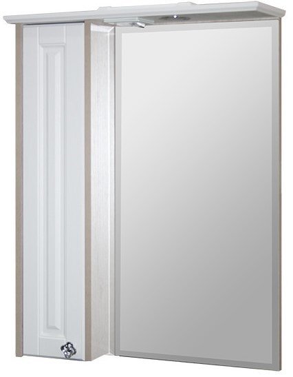 

Mixline Шкаф с зеркалом 535000