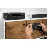 AV ресивер Denon AVR-S660H