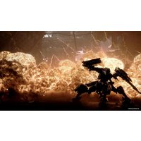  Armored Core VI: Fires of Rubicon (без русской озвучки, русские субтитры) для PlayStation 4