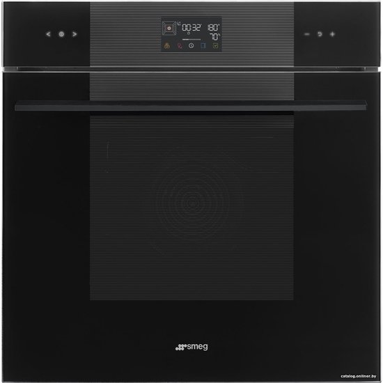 Smeg Linea Aesthetic SO6102S3PB3