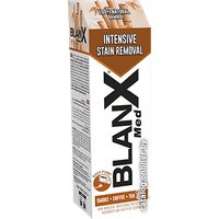 Зубная паста BlanX Med Intensive Stain Removal 100 мл