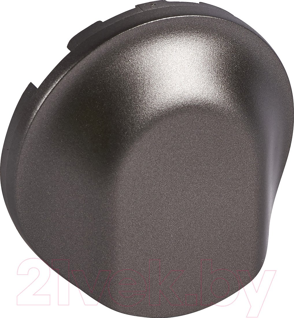 

Вывод кабеля Legrand Celiane 64925 (графитовый)