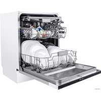 Встраиваемая посудомоечная машина HOMSair DW67M
