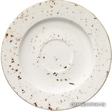 Блюдце Bonna Grain Rita Coffee GRARIT01CT