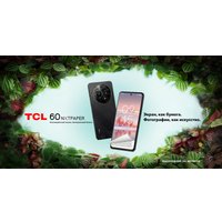 Телефон TCL 60 NXTPAPER T626K 8GB/512GB (альпийский белый) в Витебске