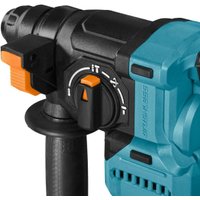 Перфоратор Bort BHD-20Li-SR 93413380 (с 2-мя АКБ, кейс)