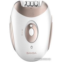 Эпилятор Cecotec Bamba SkinCare Depil-Action 04224