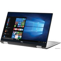 Ноутбук 2-в-1 Dell XPS 13 9365 [9365-4436]