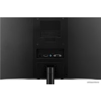 Игровой монитор LG 27MK400H
