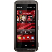 Смартфон Nokia 5530 XpressMusic