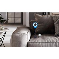 Bluetooth-метка Samsung Galaxy SmartTag (черный)