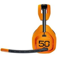 Наушники Astro A50 X Wireless McLaren Racing Edition