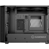 Корпус GameMax Abyss ITX