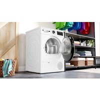 Сушильная машина Bosch Serie 4 WQG14200ME