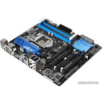 Материнская плата ASRock H97M Pro4