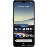Телефон Nokia 7.2 6GB/128GB (черный)