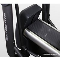 Эллиптический тренажер Bronze Gym E1000M Pro Turbo