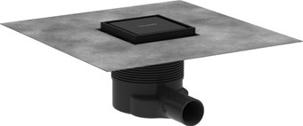 Трап/канал Hansgrohe 56250670