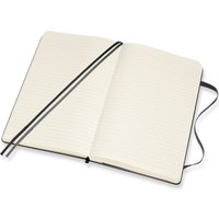 Блокнот Moleskine Classic Expended Large 1127515 (200 л, черный)