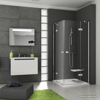 Душевой уголок Ravak SmartLine SMSRV4 90x90