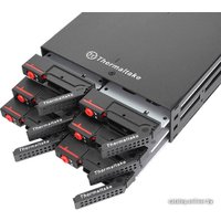 Бокс для накопителей 2.5" Thermaltake Max 2506 [ST-009-M21STZ-A2]