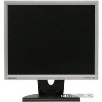 Монитор Samsung SyncMaster 172N