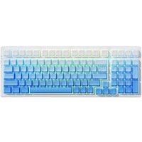 Клавиатура MCHOSE G98 Pro Glacier Gradient (TTC Snow Tiger)