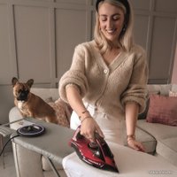 Утюг Morphy Richards easyCHARGE 303250