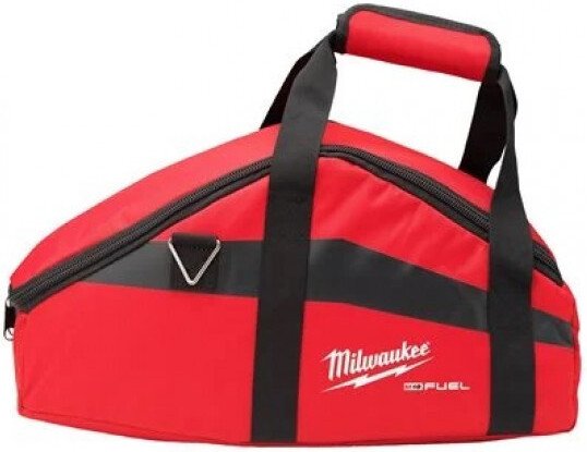 

Сумка для цепной пилы Milwaukee 4932493811