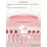 Многофункциональный массажер WellSkins WX-MJ100