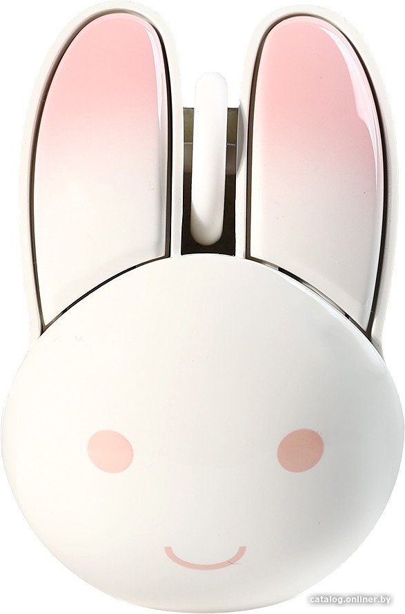 

Мышь SmartBuy Bunny SBM-315AG-BU